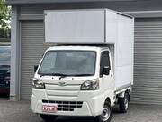 2016 DAIHATSU HIJET TRUCK