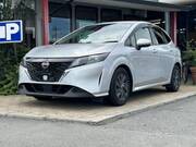 2021 NISSAN NOTE