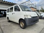 2016 TOYOTA TOWNACE VAN