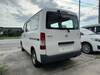 TOYOTA TOWNACE VAN