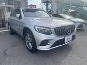 2016 MERCEDES BENZ GLC-CLASS