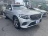 MERCEDES BENZ GLC-CLASS