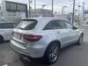 MERCEDES BENZ GLC-CLASS