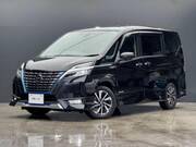 2022 NISSAN SERENA