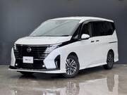 2023 NISSAN SERENA