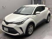 2020 TOYOTA C-HR