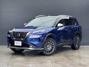 2024 NISSAN X-TRAIL