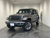 CHRYSLER JEEP WRANGLER UNLIMITED
