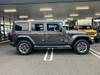 CHRYSLER JEEP WRANGLER UNLIMITED