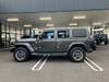 CHRYSLER JEEP WRANGLER UNLIMITED