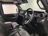 CHRYSLER JEEP WRANGLER UNLIMITED