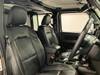 CHRYSLER JEEP WRANGLER UNLIMITED