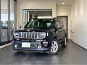 2021 CHRYSLER JEEP RENEGADE
