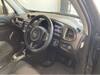 CHRYSLER JEEP RENEGADE