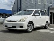 2003 TOYOTA WISH X