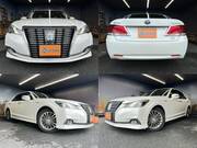 2018 TOYOTA CROWN HYBRID