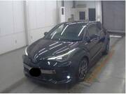 2021 TOYOTA C-HR