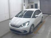 2021 HONDA FIT