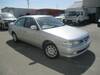 TOYOTA CARINA