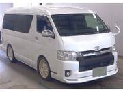 2019 TOYOTA HIACE WAGON GL