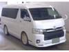 TOYOTA HIACE WAGON