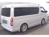 TOYOTA HIACE WAGON