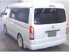 TOYOTA HIACE WAGON