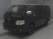2012 TOYOTA HIACE VAN