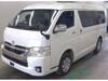 TOYOTA HIACE WAGON