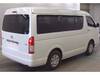 TOYOTA HIACE WAGON