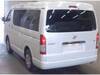 TOYOTA HIACE WAGON