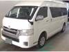 TOYOTA HIACE WAGON