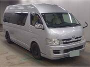 2005 TOYOTA HIACE WAGON