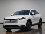 2026 HONDA VEZEL