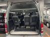 TOYOTA HIACE COMMUTER