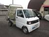 MITSUBISHI MINICAB TRUCK