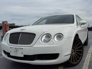 2006 BENTLEY CONTINENTAL (Left Hand Drive)