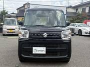 2018 SUZUKI SPACIA