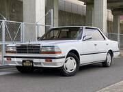 1986 NISSAN GLORIA BROUGHAM
