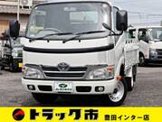 2014 TOYOTA DYNA
