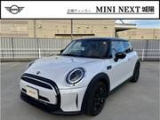 2023 BMW MINI COOPER