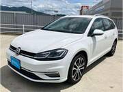 2019 VOLKSWAGEN GOLF VARIANT
