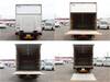 FUSO CANTER