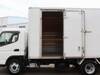 FUSO CANTER