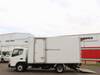 FUSO CANTER