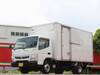 FUSO CANTER