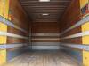 FUSO CANTER