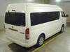 TOYOTA HIACE WAGON