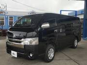 2019 TOYOTA REGIUS ACE VAN