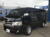 TOYOTA REGIUS ACE VAN